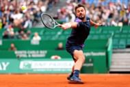 In Picture: Stan Wawrinka (Getty)